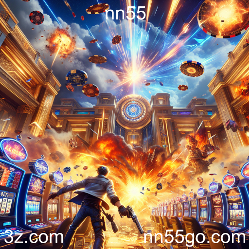 Explorando o Mundo dos Jogos de Ação