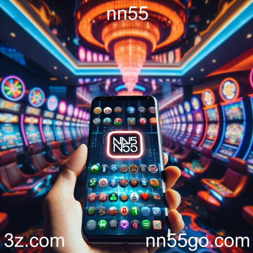 O Crescimento dos Jogos para Celular: Entretenimento na Palma da Mão