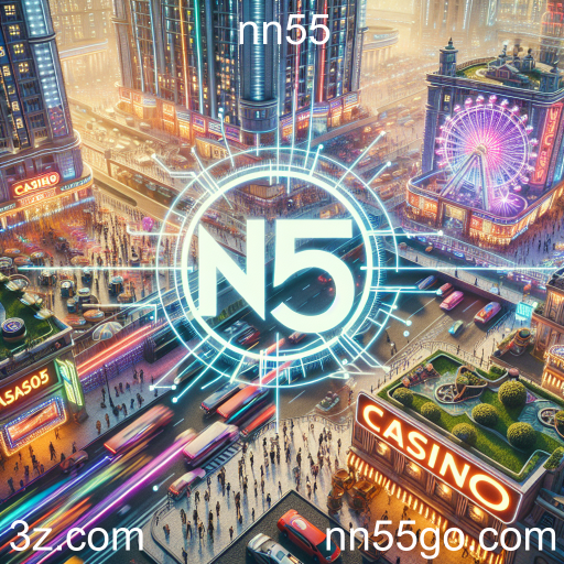 Explorando a Categoria de Simulação no nn55: Criatividade e Realismo em Jogo